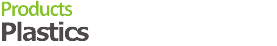 Products - Plastics