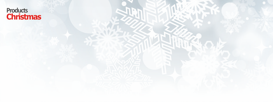 Products - Christmas