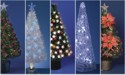 Christmas Trees