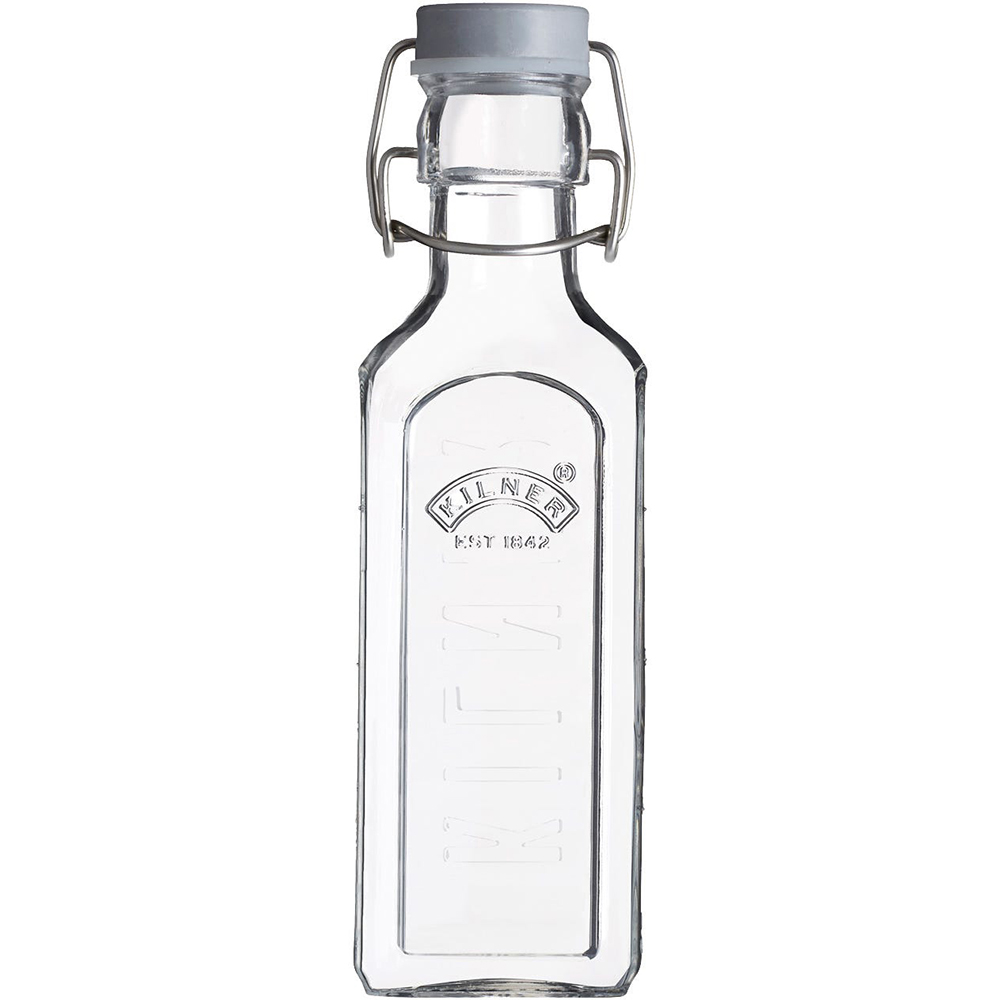 KIL NEW CLIP TOP BOTTLE 0.3 LITRE