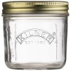 KIL WIDE MOUTH PRESERVE JAR 0.2 LITRE