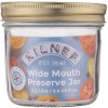KIL WIDE MOUTH PRESERVE JAR 0.2 LITRE