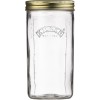 KIL WIDE MOUTH PRESERVE JAR 1 LITRE