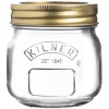KIL PRESERVE JAR 0.25 LITRE