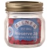 KIL PRESERVE JAR 0.25 LITRE