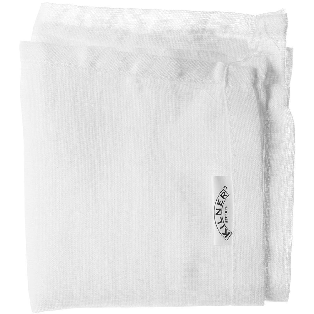 KIL MUSLIN SQUARE 50X50CM