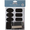KIL 26 PIECE CHALK LABELLING SET