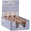 KIL CLIP TOP SQUARE SPICE JAR 70ML
