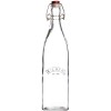 KIL CLIP TOP SQUARE BOTTLE 0.55 LITRE