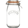 KIL CLIP TOP ROUND JAR 1.5 LITRE