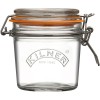 KIL CLIP TOP ROUND JAR 0.35 LITRE