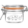 KIL CLIP TOP ROUND JAR 0.125 LITRE
