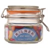 KIL CLIP TOP SQUARE JAR 0.5 LITRE
