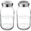 KIL SIFTER JAR SET