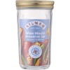 KIL WIDE MOUTH PRESERVE JAR 0.5 LITRE