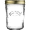 KIL WIDE MOUTH PRESERVE JAR 0.35 LITRE