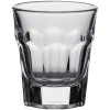 RAV MANHATTAN GIFT BOX OF 6 SHOT GLASSES 4.5C