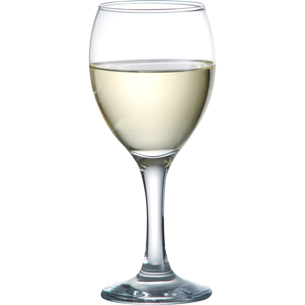 RAV ESSENTIALS SLEEVE 6 WHITE WINE GLASSES 25