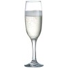 RAV ESSENTIALS SLEEVE OF 6 FLUTE GLASSES 22CL