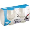 RAV ESSENTIALS SLEEVE OF 2 BRANDY GLASSES 39C