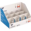 RAV ESSENTIALS SHOT GLASS 6.5CL CDU