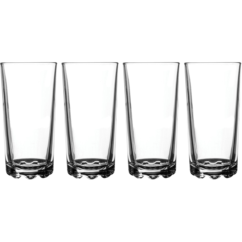 RAV ESSENTIALS HOBNOBS SLEEVE OF 4 HIBALLS 30