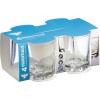 RAV ESSENTIALS HOBNOBS SLEEVE OF 4 MIXERS 25C
