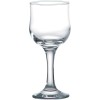 RAV TULIP SET OF 4 RED WINE GLASSES 24CL