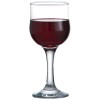 RAV TULIP SET OF 4 RED WINE GLASSES 24CL