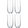 RAV TULIP SET OF 4 HIBALL GLASSES 30CL