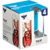 RAV TULIP SET OF 4 HIBALL GLASSES 30CL