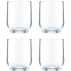 RAV TULIP SET OF 4 MIXER GLASSES 29CL