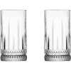 RAV WINCHESTER SET OF 2 HIBALL GLASSES 45CL