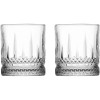 RAV WINCHESTER SET OF 2 MIXER GLASSES 37CL