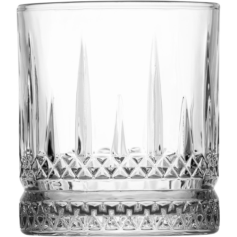 RAV WINCHESTER SET OF 2 MIXER GLASSES 37CL