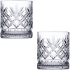RAV ETON SET OF 2 MIXER GLASSES 37CL