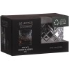RAV ETON SET OF 2 MIXER GLASSES 37CL
