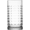 RAV OXBRIDGE SET OF 2 HIBALL GLASSES 45CL