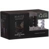 RAV OXBRIDGE SET OF 2 MIXER GLASSES 37CL