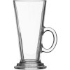RAV ENTERTAIN SET OF 2 LATTE GLASSES 26CL