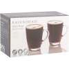 RAV ENTERTAIN MUGS SET OF 2 28CL