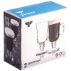 RAV ENTERTAIN SET OF 2 IRISH COFFEE GLASSES 2