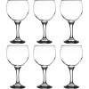 RAV ENTERTAIN SET 6 GIN GLASSES 65CL