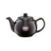 P&K ROCKINGHAM 2CUP TEAPOT