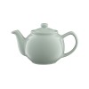 P&K MINT 2CUP TEAPOT