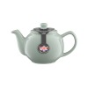 P&K MINT 2CUP TEAPOT
