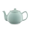 P&K MINT 6CUP TEAPOT