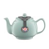 P&K MINT 6CUP TEAPOT