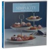 P&K SIMPLICITY 2 TIER CAKE STAND