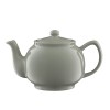 P&K SAGE GREEN 6 CUP TEAPOT